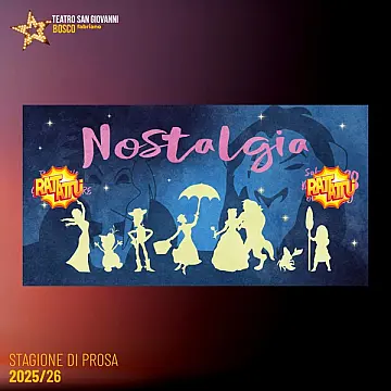 Nostalgia