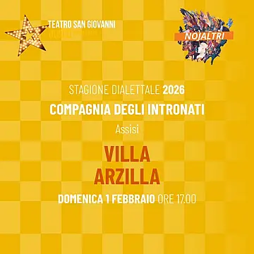 Villa Arzilla