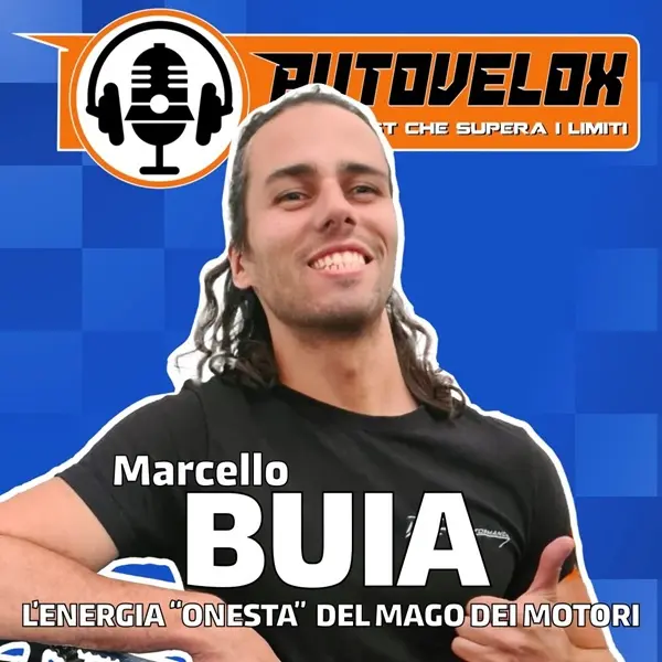 Marcello Buia, l'energia onesta del mago dei motori Marcello Buia, l'energia onesta del mago dei motori