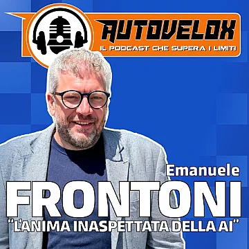 Emanuele Frontoni, l'anima inaspettata dell' AI