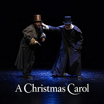A Christmas Carol