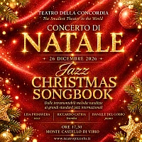 Jazz Christmas Songbook