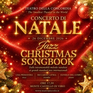 Jazz Christmas Songbook