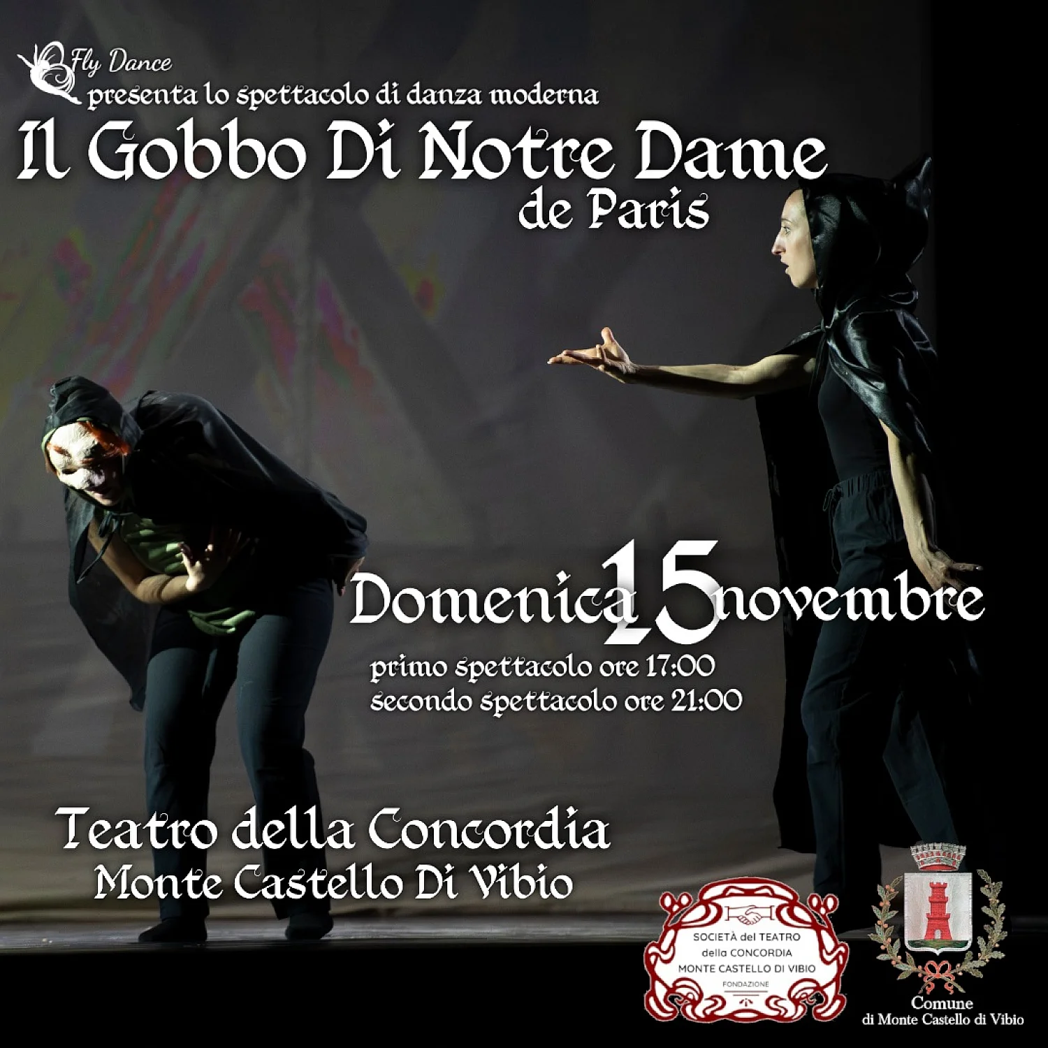 Il Gobbo di Notre Dame De Paris Il Gobbo di Notre Dame De Paris