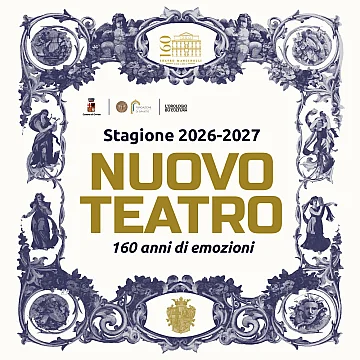 NUOVO TEATRO - Abbonamento 11 Spettacoli 