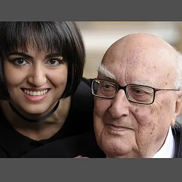 Un Sabato, con gli amici