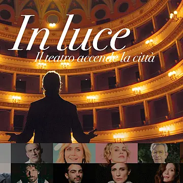 Un anno "IN LUCE" - Abbonamento 11 Spettacoli