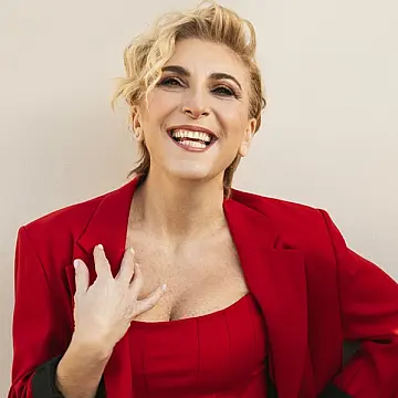 Basta un filo di rossetto