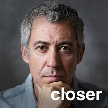Closer