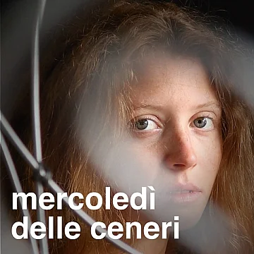 Mercoledi' delle ceneri
