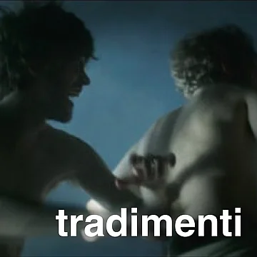 Tradimenti