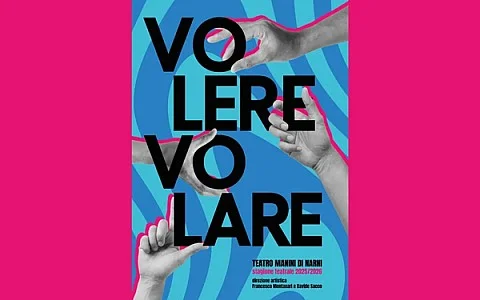 Teatro Comunale Manini Stagione 2025-2026