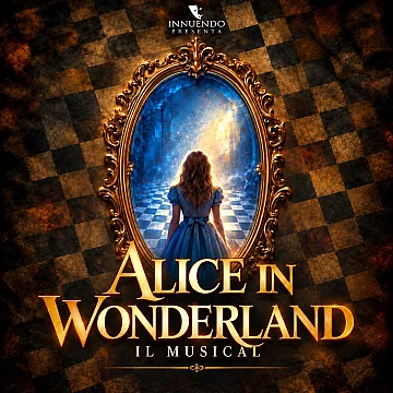Alice in Wonderland