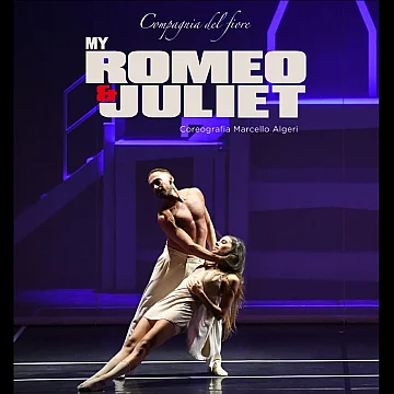 My Romeo and Juliet