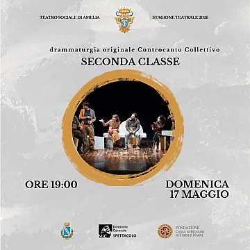 Seconda Classe