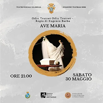 Ave Maria