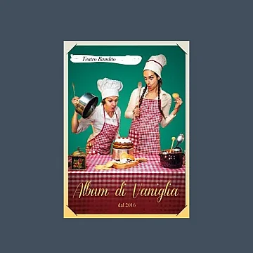 Album di Vaniglia
