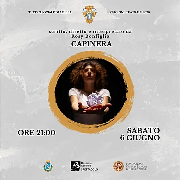 Capinera