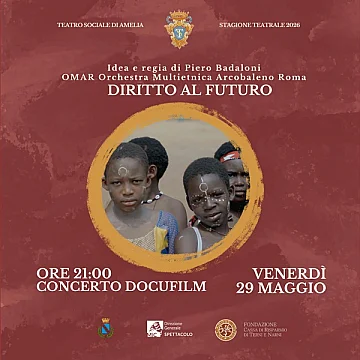 Diritto al futuro
