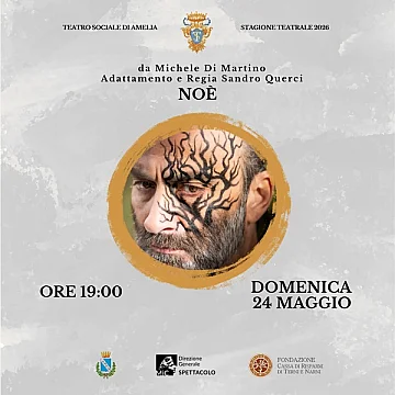 Noè