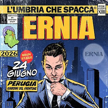 Ernia