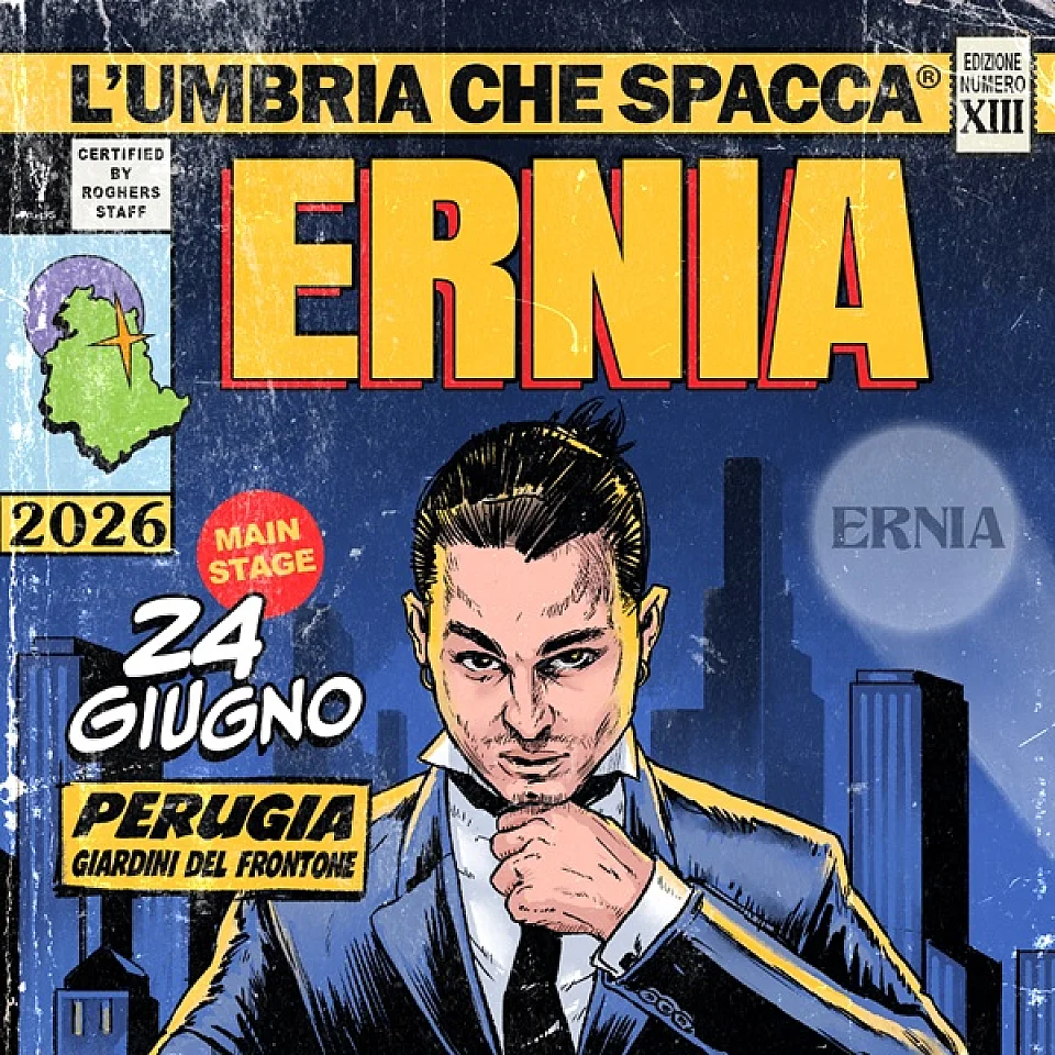 ERNIA