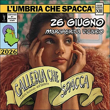 Margherita Vicario
