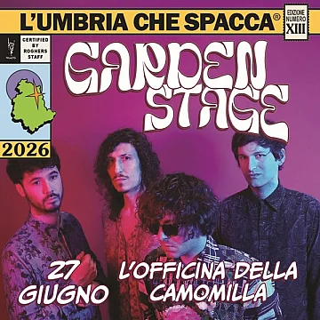 L'officina della Camomilla