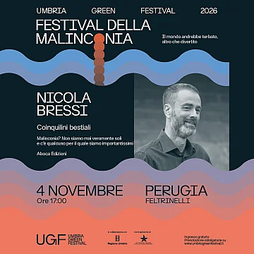 Nicola Bressi - Coinquilini bestiali