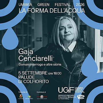 Gaja Cenciarelli - Domani interrogo e altre storie