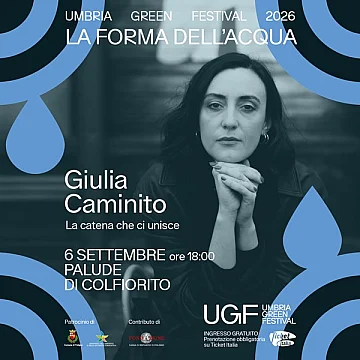 Giulia Caminito - La catena che ci unisce
