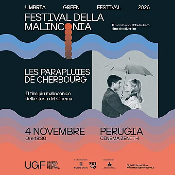 Les Parapluies de Cherbourg