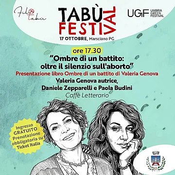 Valeria Genova - Ombre di un battito