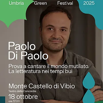 Paolo Di Paolo