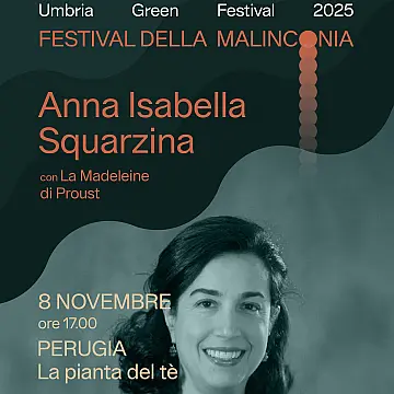 Anna Isabella Squarzina - La Madeleine di Proust