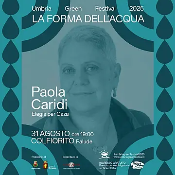 Elegia per Gaza