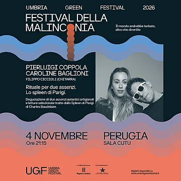 Pierluigi Coppola, Caroline Baglioni e Filippo Ciccioli