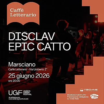 DEC in Concerto
