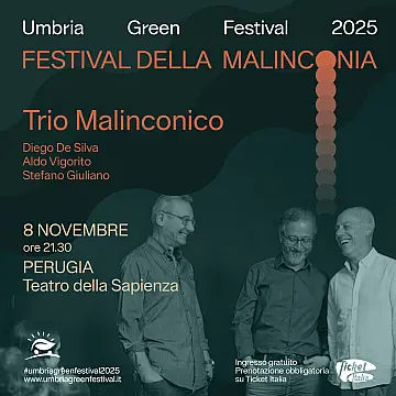 Trio Malinconico - Diego De Silva, Aldo Vigorito, Stefano Giuliano
