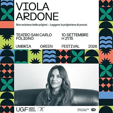 Viola Ardone - Non esistono belle prigioni: leggere la prigioniera di Proust