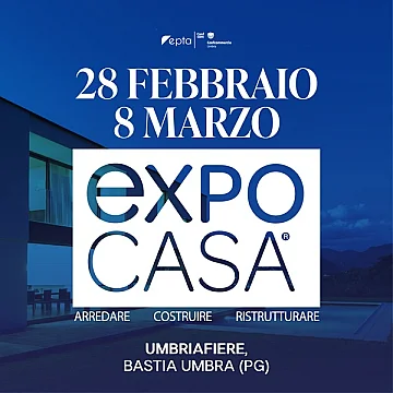 Expo Casa 2026