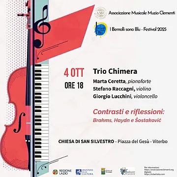 Contrasti e Riflessioni