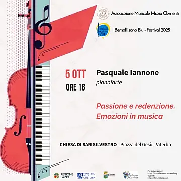 Passione e Redenzione