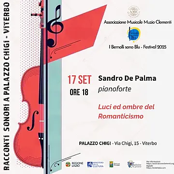 Sandro De Palma