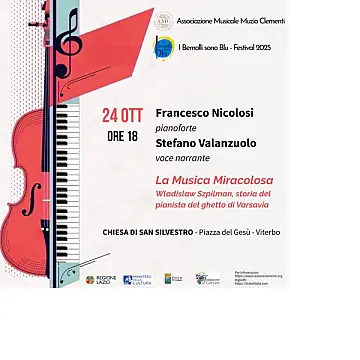 La Musica Miracolosa