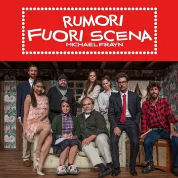 Rumori Fuori scena