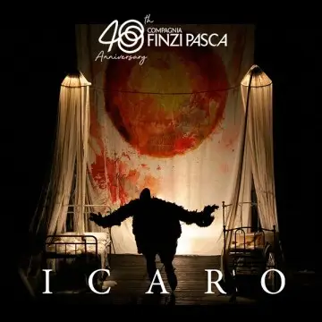 Finzi Pasca - Icaro