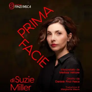 Finzi Pasca - Prima Facie