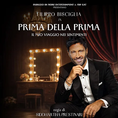 Filippo Bisciglia