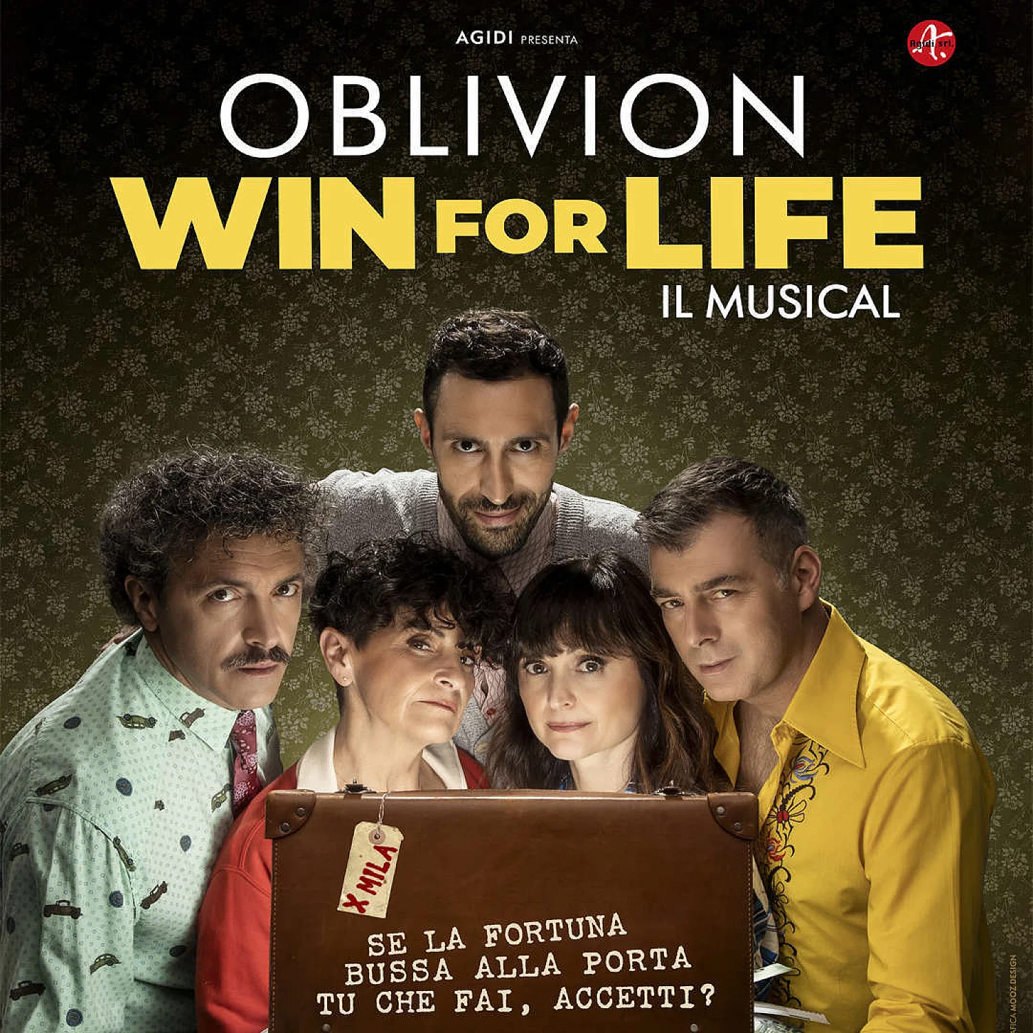 Oblivion - Win for Life Oblivion - Win for Life